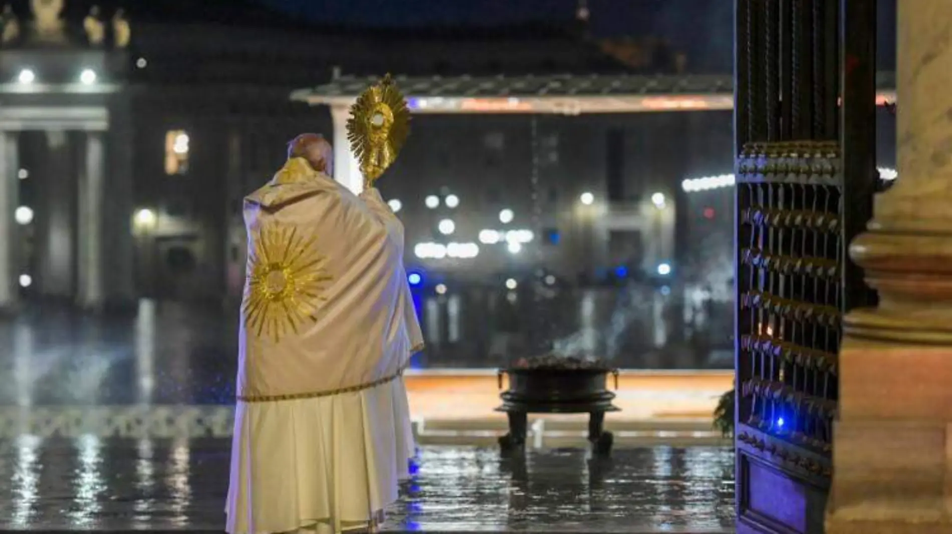 Papa Francisco_bendicion_1